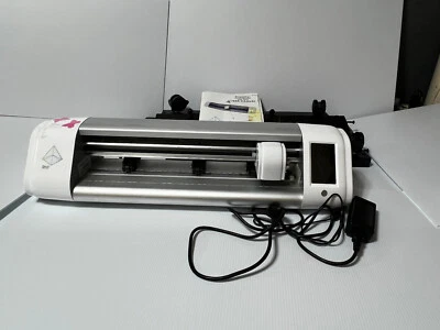 Cortador e suporte de vinil prisma Wi-Fi 24 polegadas - Imagem 1 de 3