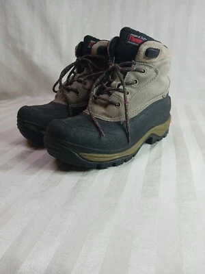 Insoles of Dupont Snow Boots Size 8 Insulated  - Image 1 of 4