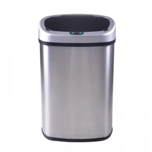 Kitchen Trash can for Bathroom Bedroom Home Office - Picture 1 of 6