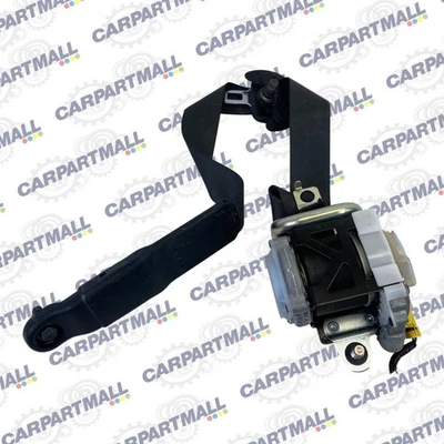 2013-2015 Honda Civic Coupe Front Right Passenger Side Seat Belt Retractor OEM Foto 1 de 4