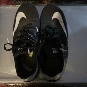 Nike Racing Rival S Trainingsschuhe Herren Größe 10 schwarz 806554-011 - Bild 1 von 6