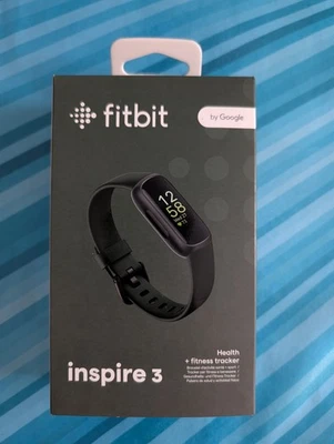 Fitbit Inspire 3 Activity Tracker - Bild 1 von 3
