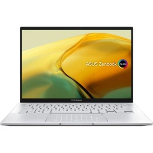 Asus Zenbook 14" 2.8K OLED Touch i7-13700H 16GB RAM 512GB SSD Win11 Home Laptop - Picture 1 of 9
