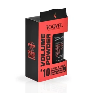 Haarpuder 20g – Styling Puder – Haar Volumen Powder Matt Effekt Rückstandsfrei - Bild 1 von 10