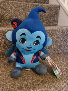 Namco Bandai The Wizard of Oz Soft Toy Brand New With Tag Flying Monkey - Picture 1 of 8