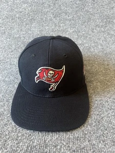 De colección Tampa Bay Buccaneers Gorra Gorra Snap Back NFL Fútbol Deportes Especialidades 9 - Imagen 1 de 10