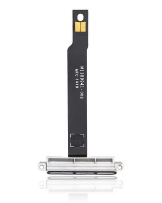 Power Button Flex Cable Compatible For Microsoft Surface Pro X 13" (QWZ-00001) - Image 1 of 4