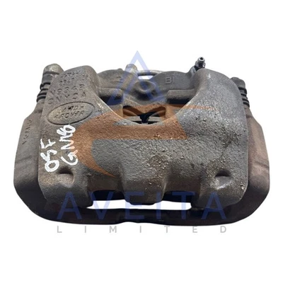 Range Rover Sport 2018 L494 Brake Caliper Front Right Side LR110407 - Image 1 of 4