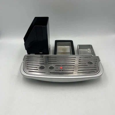 Saeco Via Torretta 230 Drip Tray and Ground Catcher #257 - Image 1 of 4