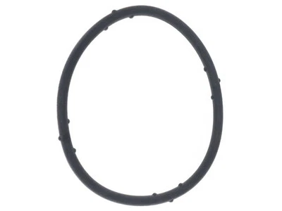 Фланжевое уплотнение шланга охлаждающей жидкости для Volkswagen Cabrio 1995-2002 годов выпуска 83889YDVR 1996 1997 - Изображение 1 из 2