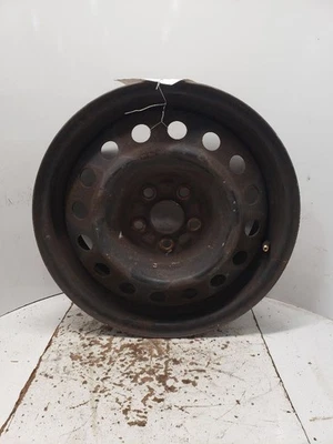 Wheel 16x6-1/2 Steel Spare Fits 05-10 SCION TC 1393431 - Image 1 of 4