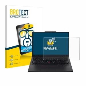 Screen Protector for Lenovo ThinkPad T14s Gen 6 Clear Protection Film - Afbeelding 1 van 8