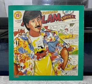 林子祥十分十二寸首版黑膠唱片12寸Vinyl 收藏品相所有$45以下的$100三張請截圖給我才下單 - Foto 1 di 8