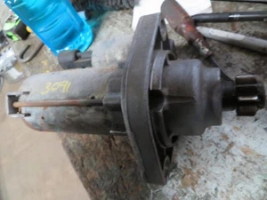 Starter Motor Valeo Manufacturer Fits 06 PASSAT 182042 - Picture 1 of 12