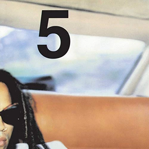 Lenny Kravitz 5 (180 Gram Vinyl) (2 Lp's) Records & LPs New - Image 1 of 1