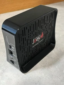 Echostar DISH NETWORK WIRELESS JOEY ACCESS POINT w/o Power Adapter No Remote - Picture 1 of 10