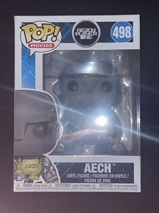 Funko Pop! Vinyl: Aech #498 - Bild 1 von 6