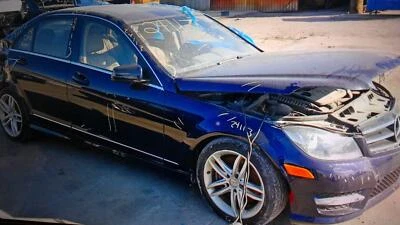 10 11 12 13 14 15 Mercedes Benz Clase C Conjunto Diferencial Portador Foto 1 de 4