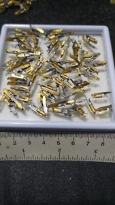 SCRAP FOR GOLD AND OTHER PRECIOUS METALS RECOVERY Grammi 20,12 - Imagen 1 de 4