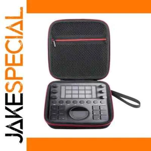Hard EVA Travel Case for Loupedeck CT Console - Protective Cover - Afbeelding 1 van 7