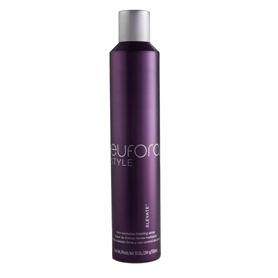 Eufora Style Elevate Finishing Spray 10 Oz - Image 1 of 4