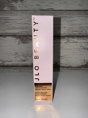 Jlo Beauty That Star Filter-Rich Bronze, Highlight~ Bronze~Diffuse 1oz New* - Image 1 of 4