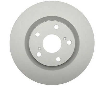 Rotor de freno de disco delantero Raybestos 2008 2009 2010 para Toyota Camry 2007-2011 Foto 1 de 3