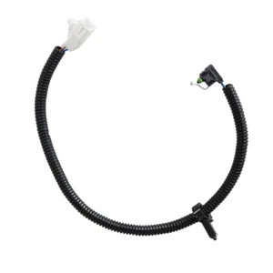 For 2004-2007 4-Door Jeep Liberty Rear Liftgate Handle Micro-Switch 5143017aa - Foto 1 di 8