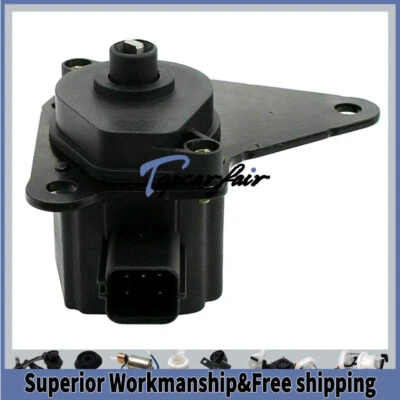 Válvula corredora colector de admisión calibre Dodge para Jeep Compass Patriot Sebring Foto 1 de 4