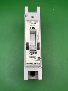 Dorman Smith Loadline LLBAA63 63A MCCB - Bild 1 von 4