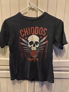 Vintage Chiodos Shirt Size Xs - Picture 1 of 2