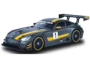 Motor Max 1:24 GT Racing Mercedes - AMG GT3 Diecast New - Picture 1 of 1