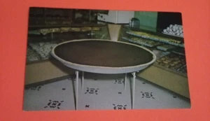 Postkarte Der größte Pumpkin Pie der Welt Circleville Ohio kostenloser Versand USA - Bild 1 von 4