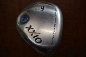 GOLF CLUBS FAIRWAY WOOD DUNLOP XXIO 2006 9W R-FLEX 10247 - Picture 1 of 4