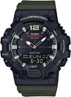 Casio Collection Hdc-700-3A Man Quartz Watch