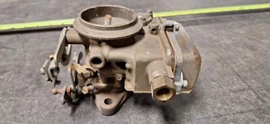 Holley 2042-5 FORD  1-Barrel Carburetor Glass Float Bowl 1904 New Old Stock NOS - Bild 1 von 19