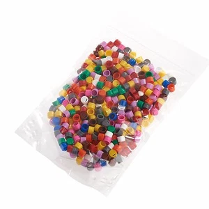 CELLTREAT Cap Insert for CF Cryogenic Vials, Assorted, 500/case #229940 - Picture 1 of 1
