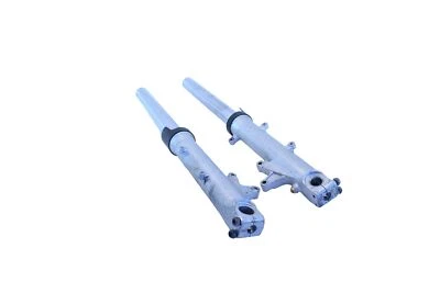 Juego de horquilla delantera HONDA CBR 600 RR PC37 2004 25574858 Foto 1 de 4