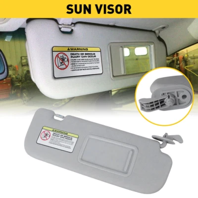 Parasol para coche Hyundai Elantra 2011 2012 2013 2014-2015 lado derecho del pasajero Foto 1 de 4