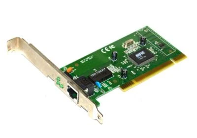 HEWLETT PACKARD HP 5184-4725 10-BASET NETWORK BOARD - Image 1 of 2