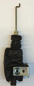 DOOR LOCK ACTUATOR MOTOR for FORD CROWN VICTORIA LINCOLN TOWNCAR(REAR DOORS) NEW - Picture 1 of 1
