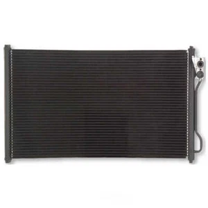 A/C Condenser Global 4716C fits 03-04 Ford Mustang 4.6L-V8 - Picture 1 of 1