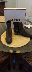 Aldo Womens Shoe Boots - Picture 1 of 7