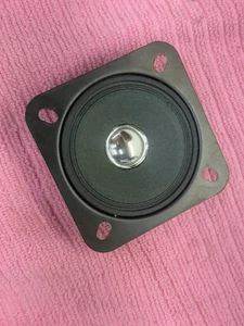 VINTAGE JBL 3" GESCHLOSSENER HOCHTÖNER TREIBER KLINGT SUPER SIEHE BILDER 🔥 - Bild 1 von 7