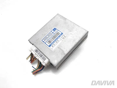 Centralina Cambio Hyundai Terracan 2.9 CRDi 4WD Diesel 120kW (163 CV) - Immagine 1 di 4