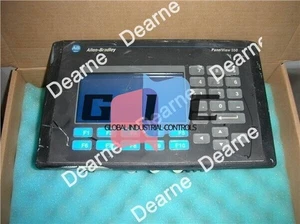 1x Used Ab 2711-K5A1L1 Via FEDEX/DHL - Picture 1 of 3