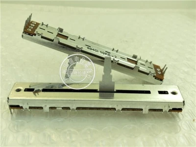 1PC Original Crossfader DCV1006 for Pioneer DJM600 Mixer Dual B10K Potentiometer - Image 1 of 3