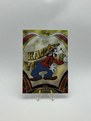 2025 Kakawow Phantom Disney Goofy Style Chronicle 125/145 #PD-SC-23 - Image 1 of 2
