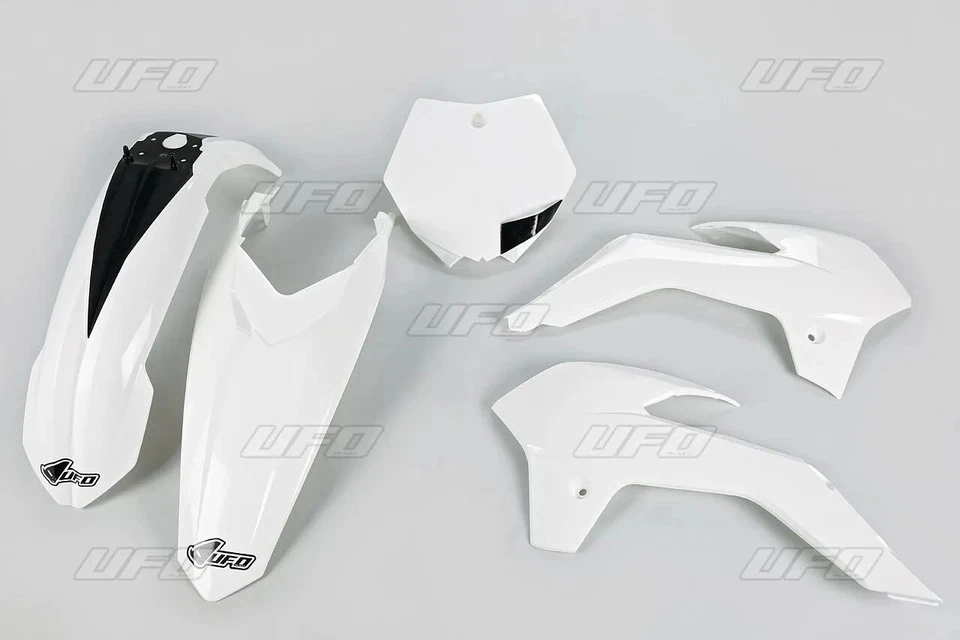 UFO KTM SX 85-250 KTKIT Completos de Plásticos Carena Kit514@047 - Imagen 1 de 1