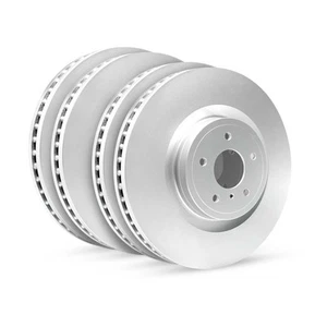 R1 Concepts Wdpn2 63038 R1 Concepts Brake Rotor Carbon Coated - Picture 1 of 9
